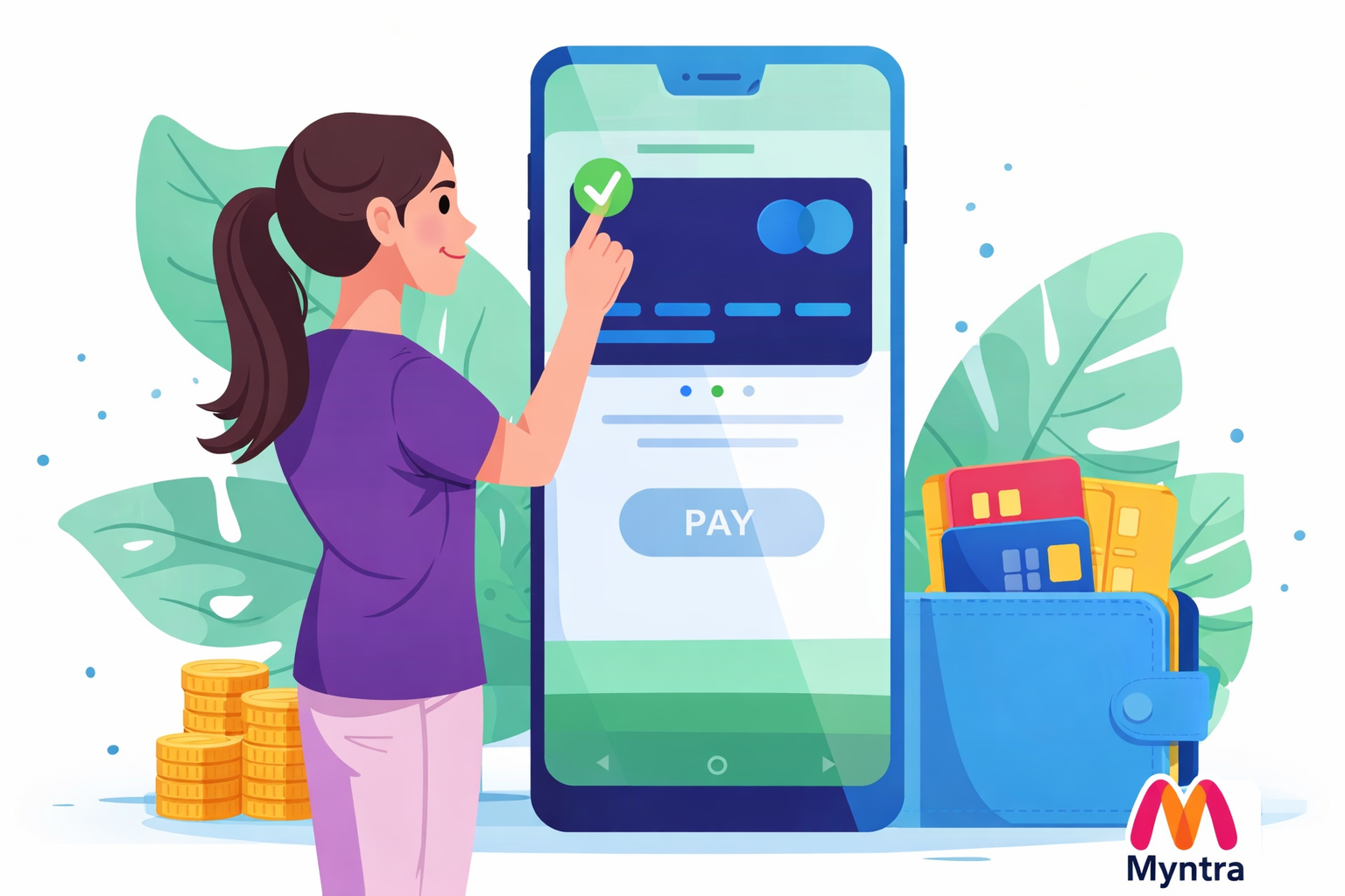 Myntra Banner 1